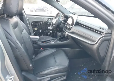 2023 Jeep Compass High Altitude 4X4 from USA, damaged, VIN 3C4NJDCN0PT516535